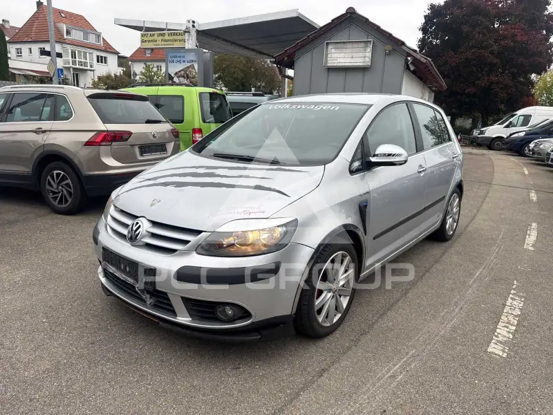 2005 Volkswagen GOLF