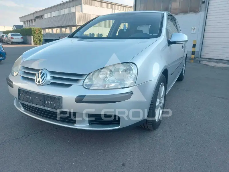 2005 Volkswagen GOLF