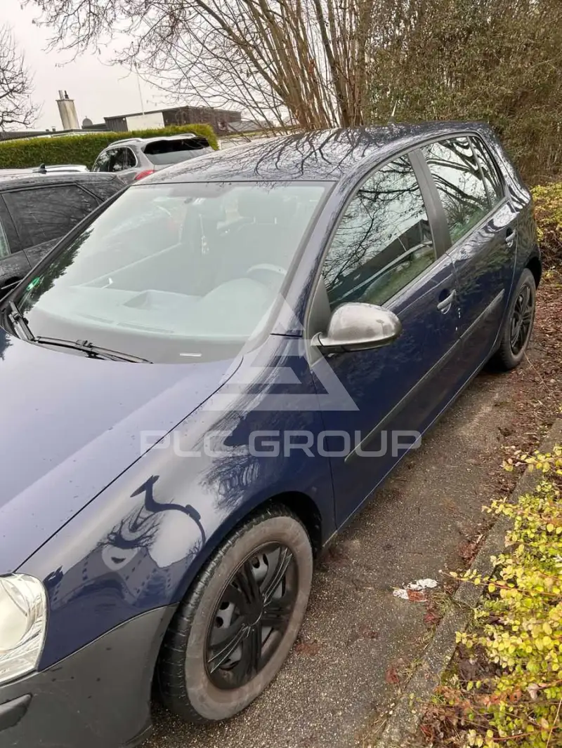 2005 Volkswagen GOLF