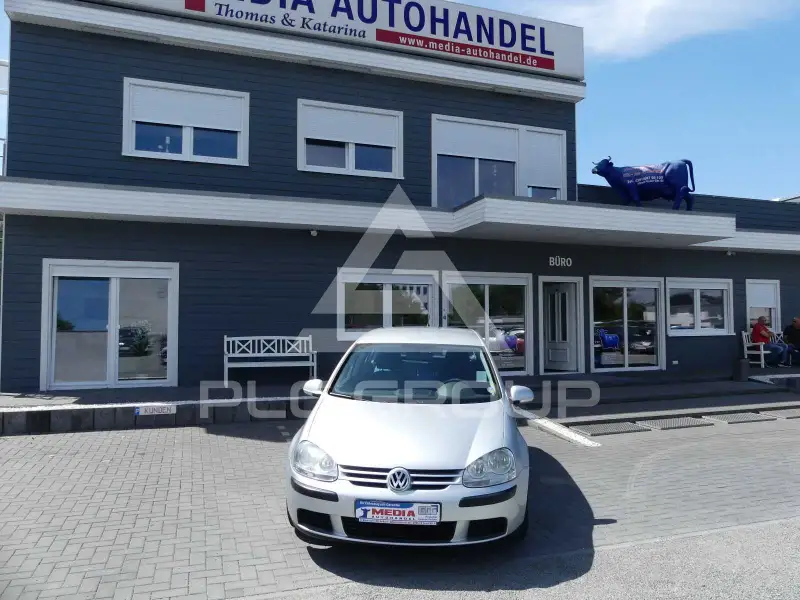 2005 Volkswagen GOLF