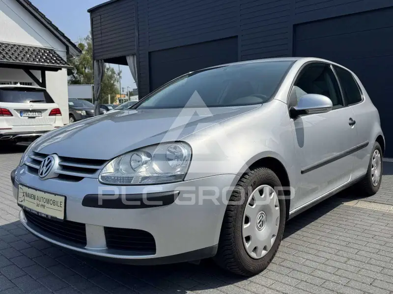 2005 Volkswagen GOLF