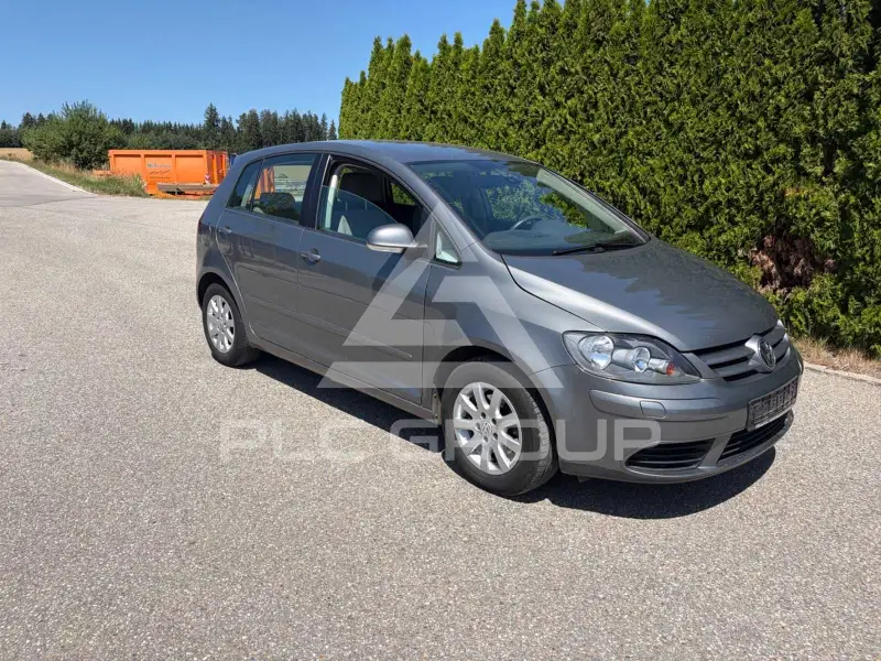 2005 Volkswagen GOLF