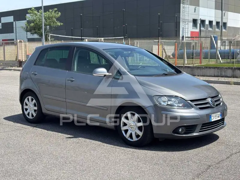 2005 Volkswagen GOLF