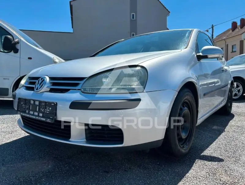 2005 Volkswagen GOLF