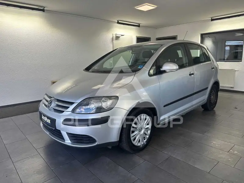 2005 Volkswagen GOLF