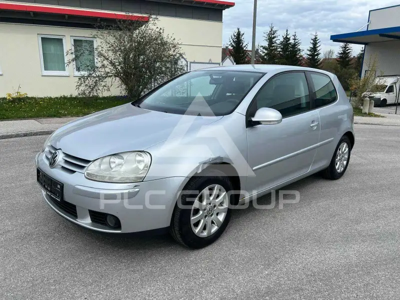 2005 Volkswagen GOLF