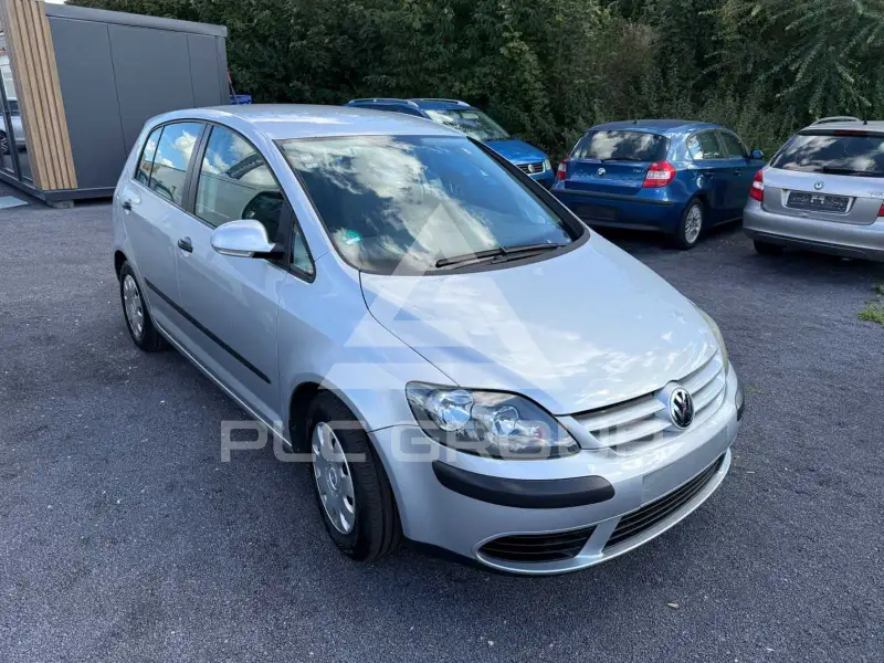 2005 Volkswagen GOLF