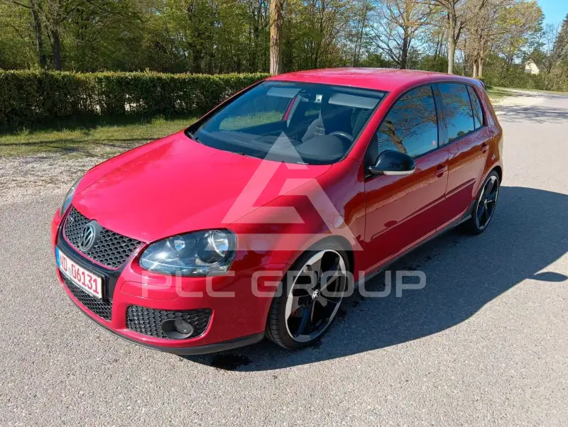 2005 Volkswagen GOLF