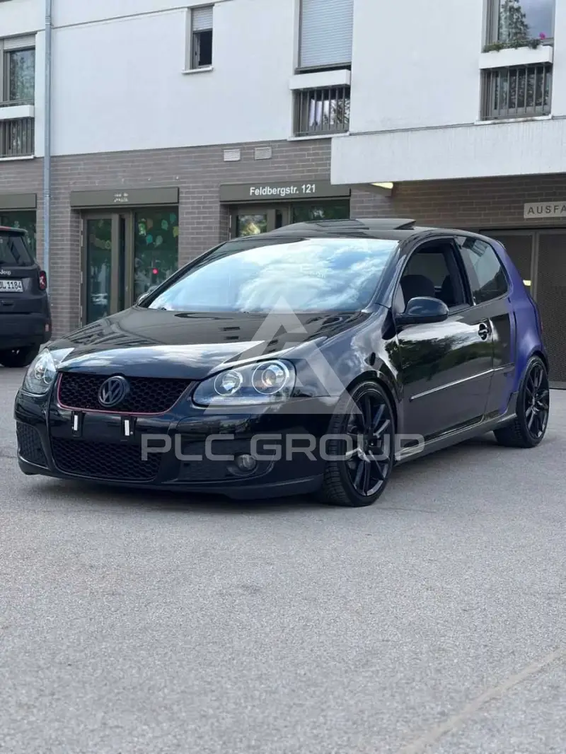 2005 Volkswagen GOLF