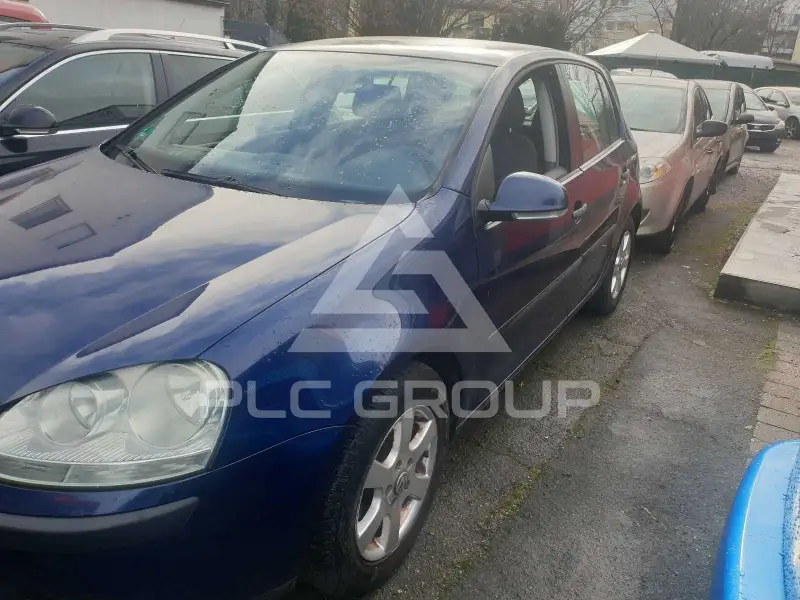 2005 Volkswagen GOLF