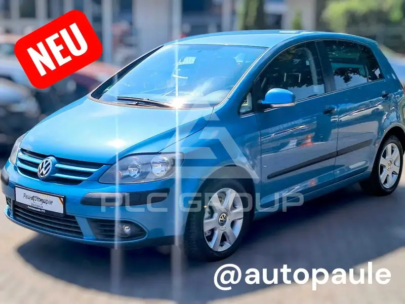2005 Volkswagen GOLF