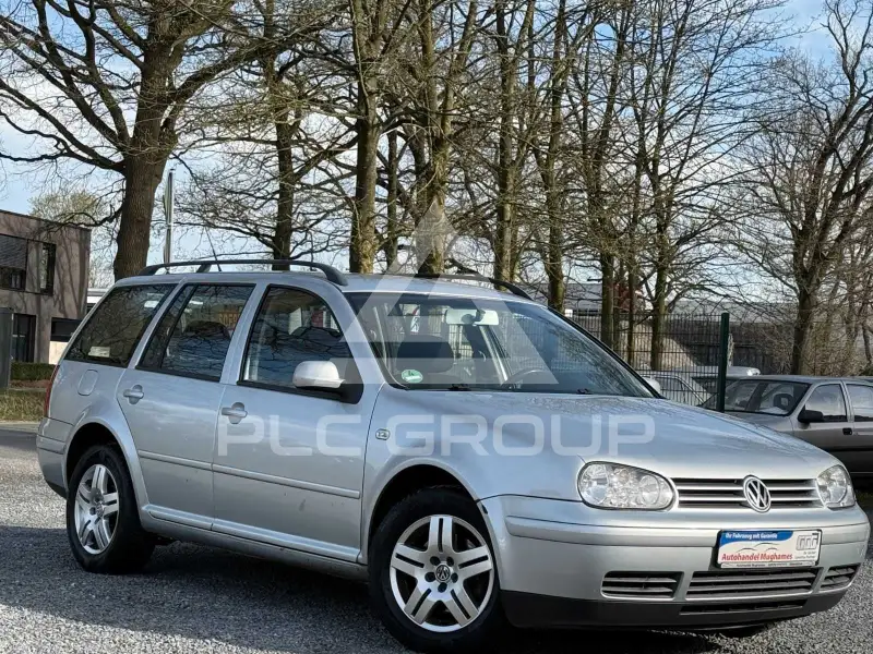 2005 Volkswagen GOLF