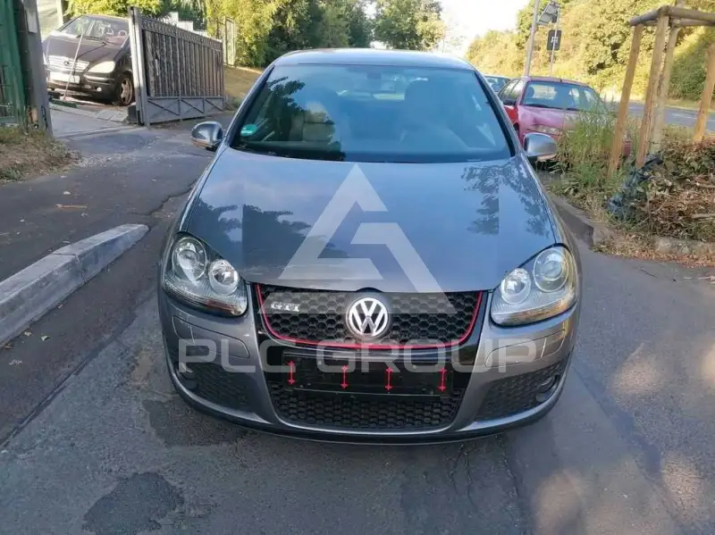 2005 Volkswagen GOLF