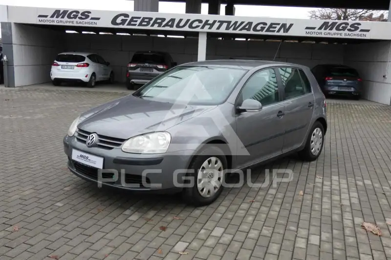 2005 Volkswagen GOLF