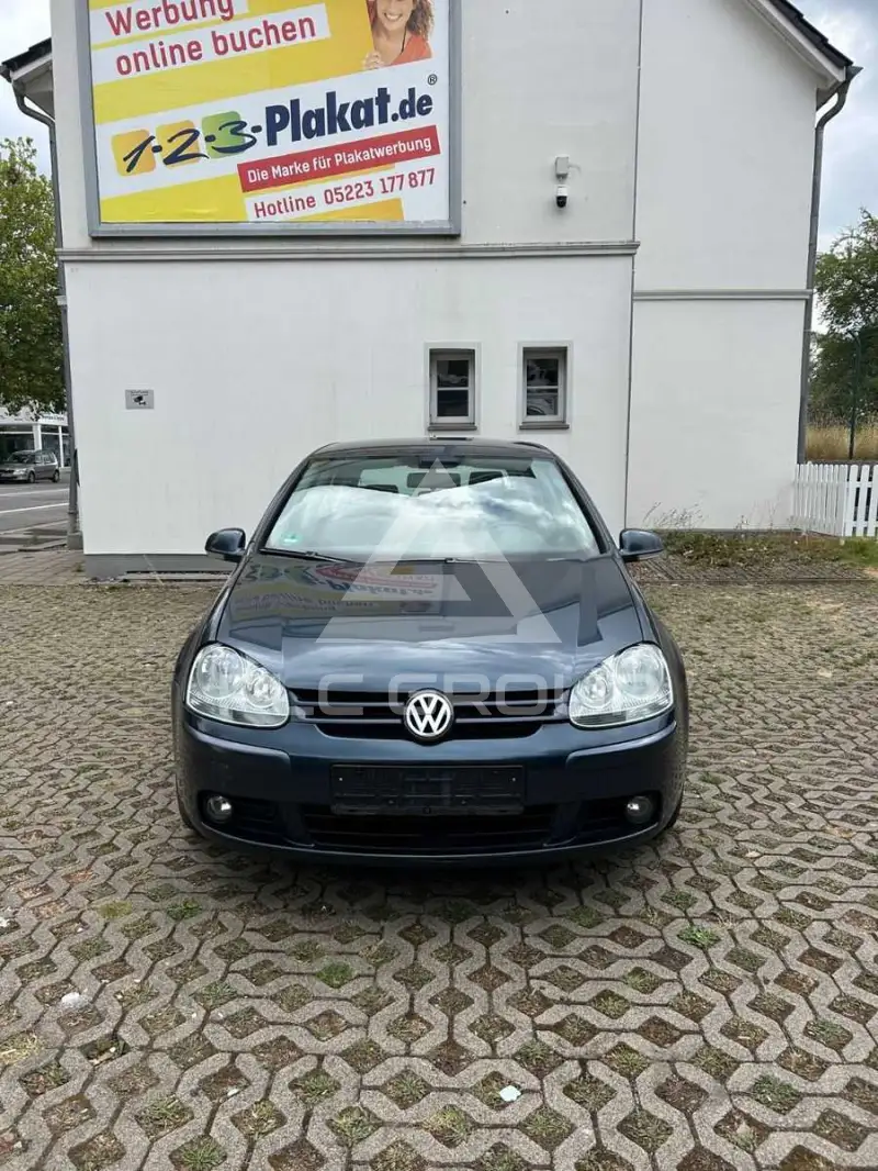 2005 Volkswagen GOLF