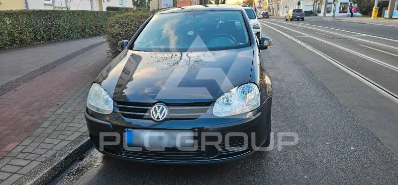 2005 Volkswagen GOLF
