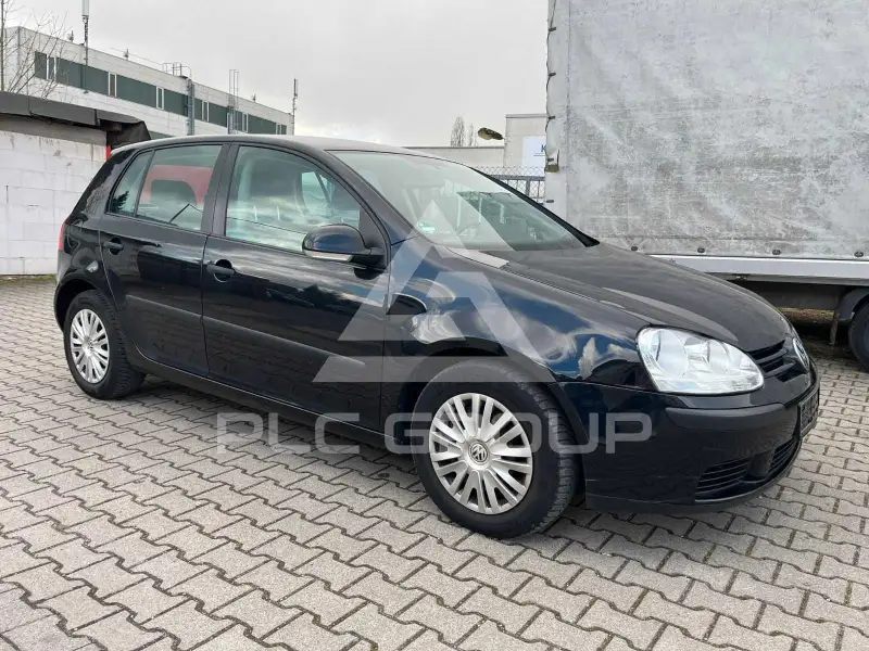 2005 Volkswagen GOLF