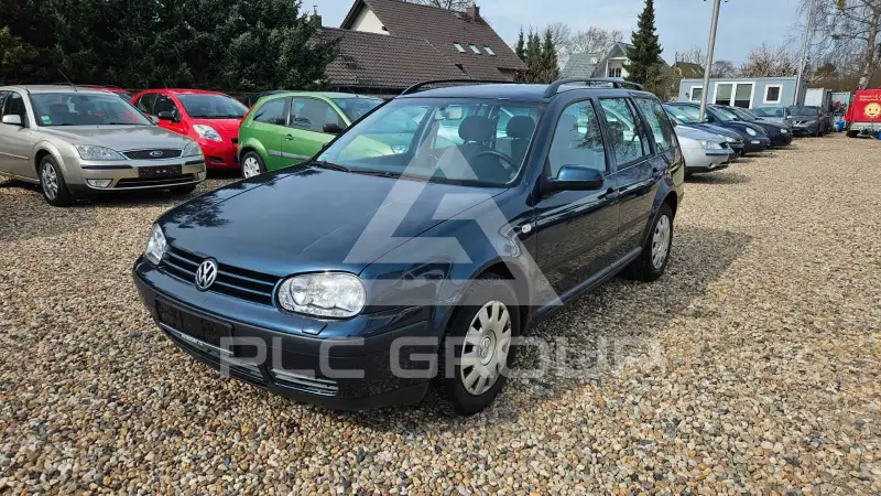 2005 Volkswagen GOLF