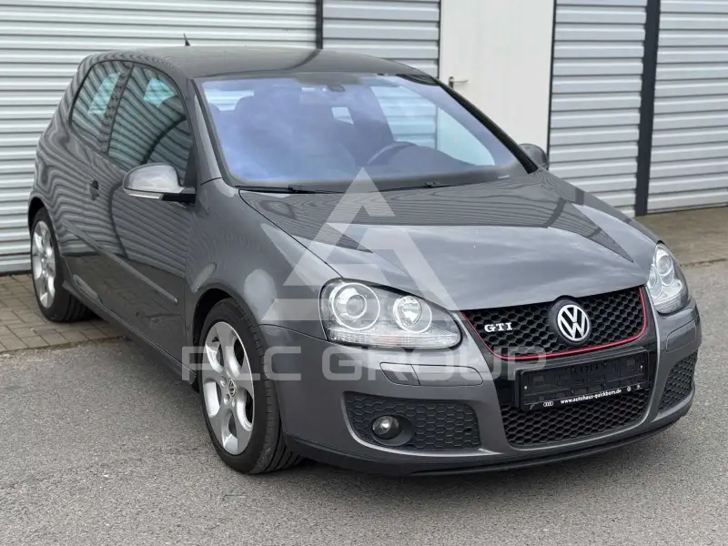 2005 Volkswagen GOLF