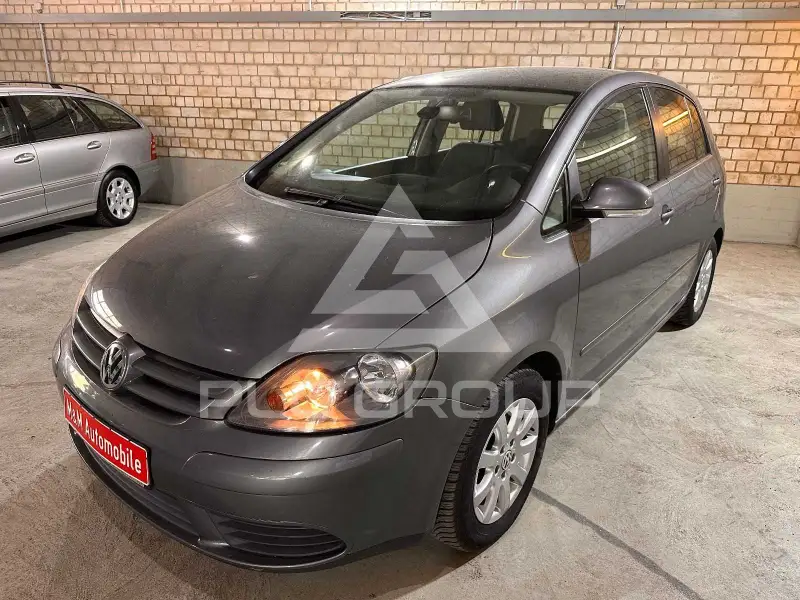 2005 Volkswagen GOLF