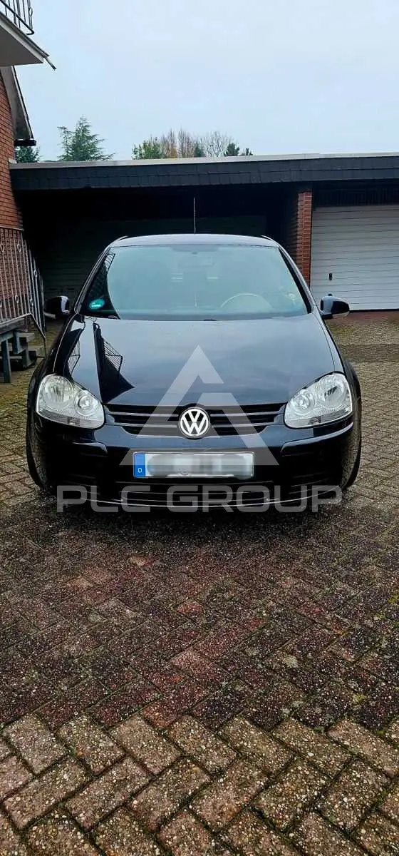 2005 Volkswagen GOLF