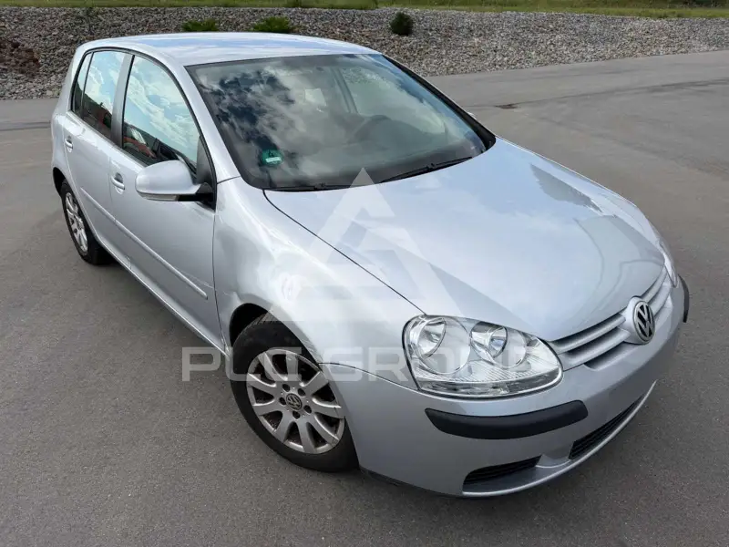 2005 Volkswagen GOLF