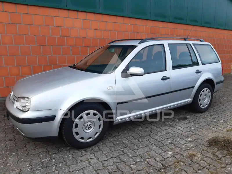 2005 Volkswagen GOLF