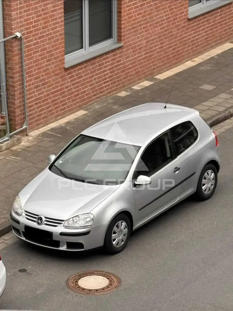 2005 Volkswagen GOLF