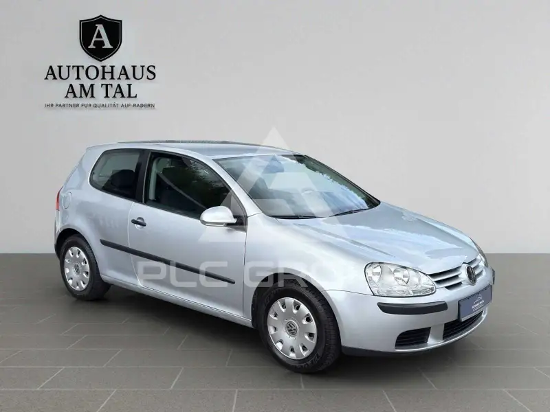 2005 Volkswagen GOLF