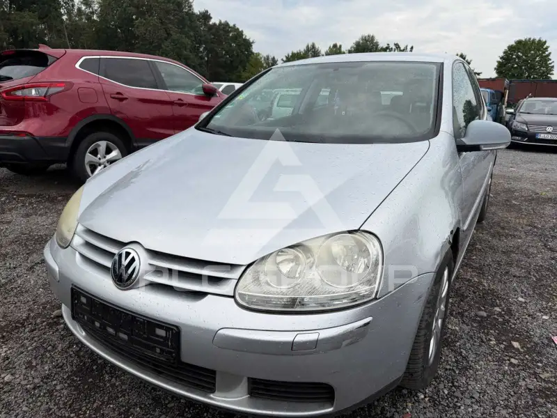 2005 Volkswagen GOLF