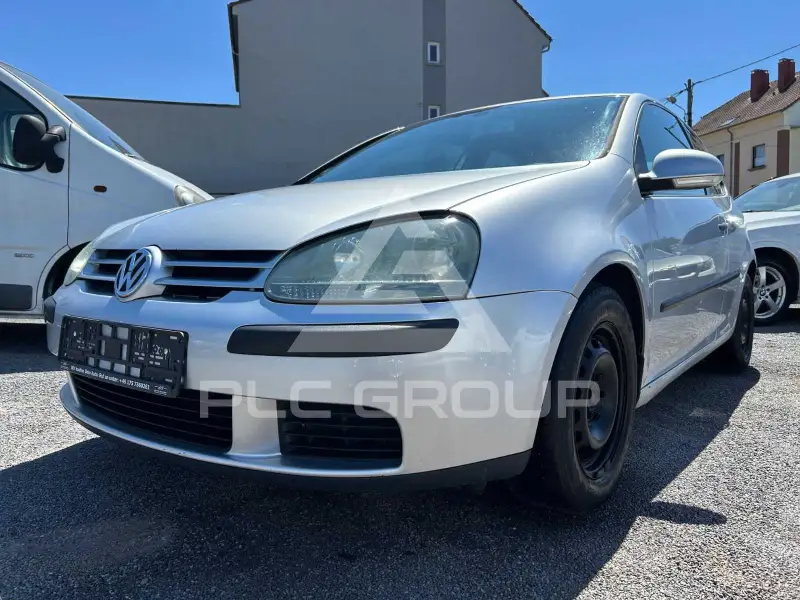2005 Volkswagen GOLF