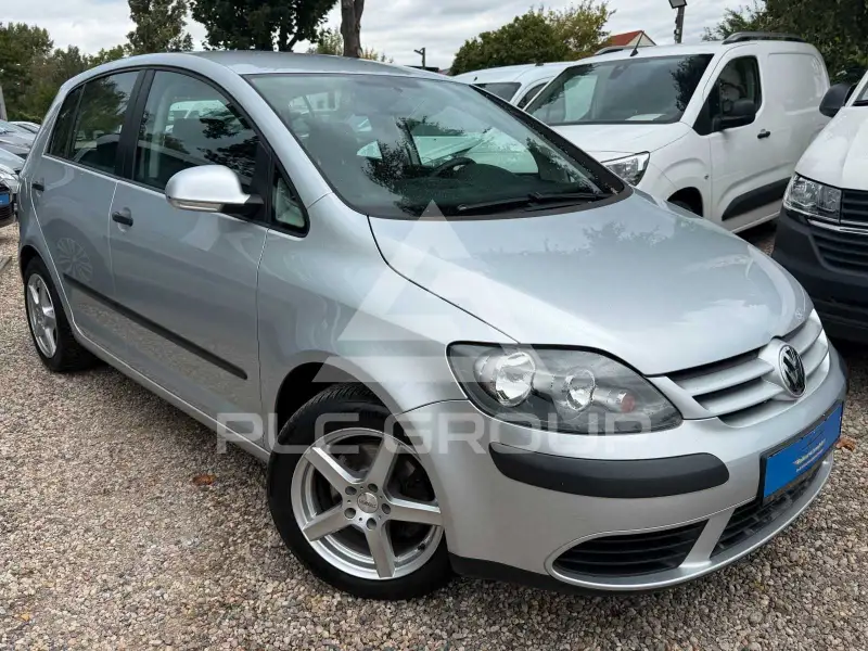 2005 Volkswagen GOLF