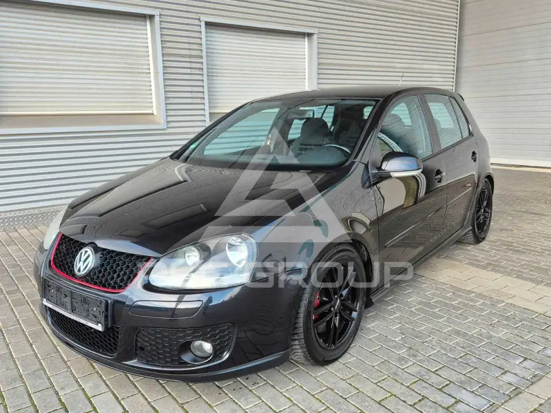 2005 Volkswagen GOLF