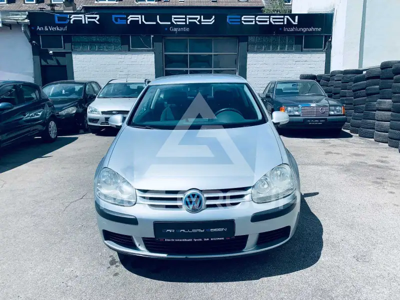 2005 Volkswagen GOLF