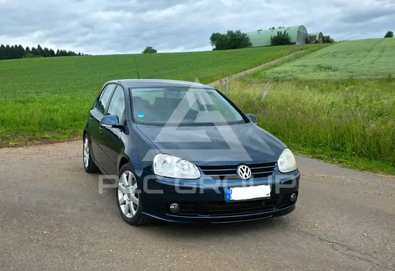 2005 Volkswagen GOLF