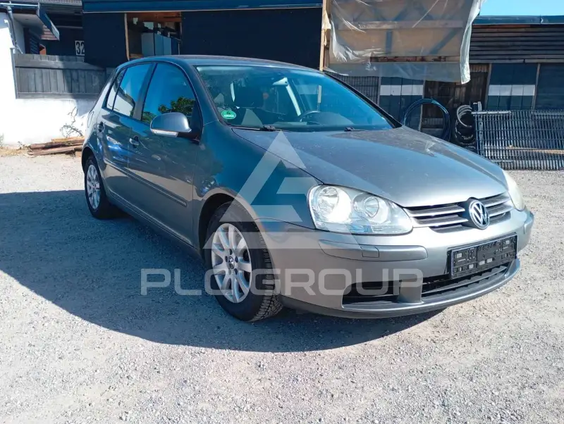 2005 Volkswagen GOLF