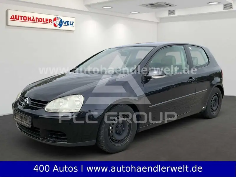 2005 Volkswagen GOLF
