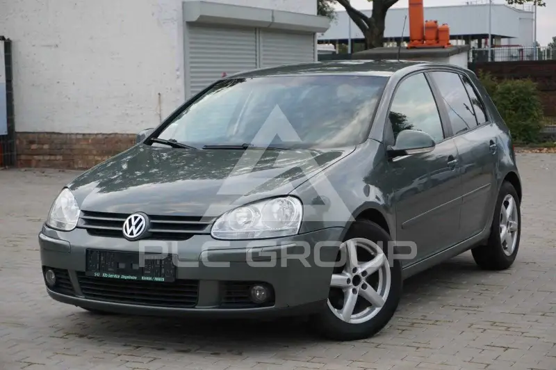 2005 Volkswagen GOLF