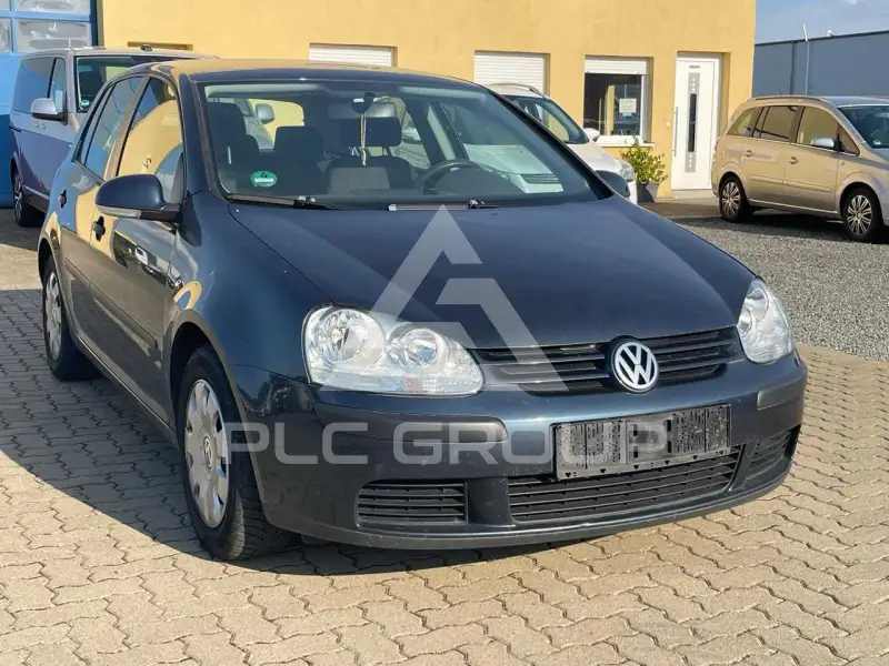 2005 Volkswagen GOLF