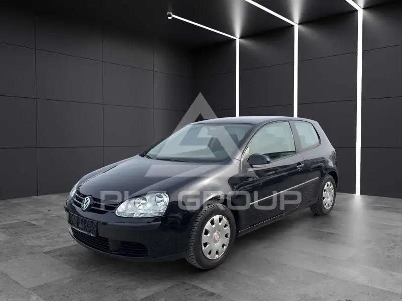 2005 Volkswagen GOLF