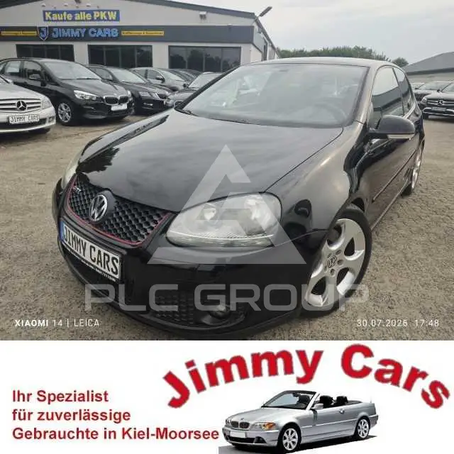 2005 Volkswagen GOLF