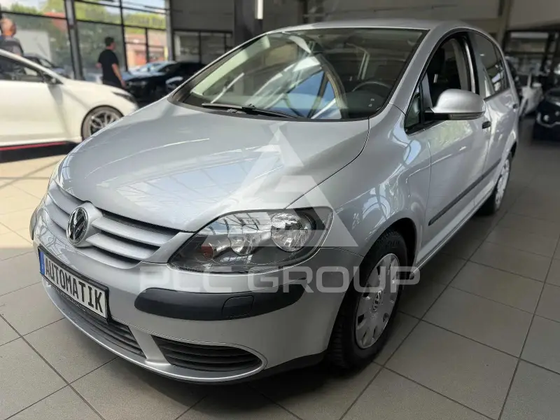 2005 Volkswagen GOLF