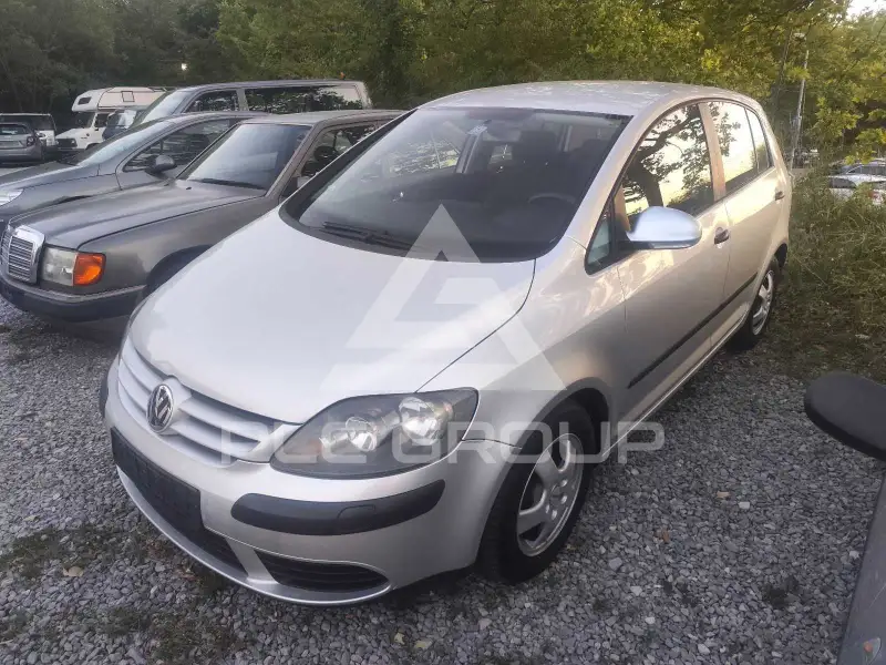 2005 Volkswagen GOLF