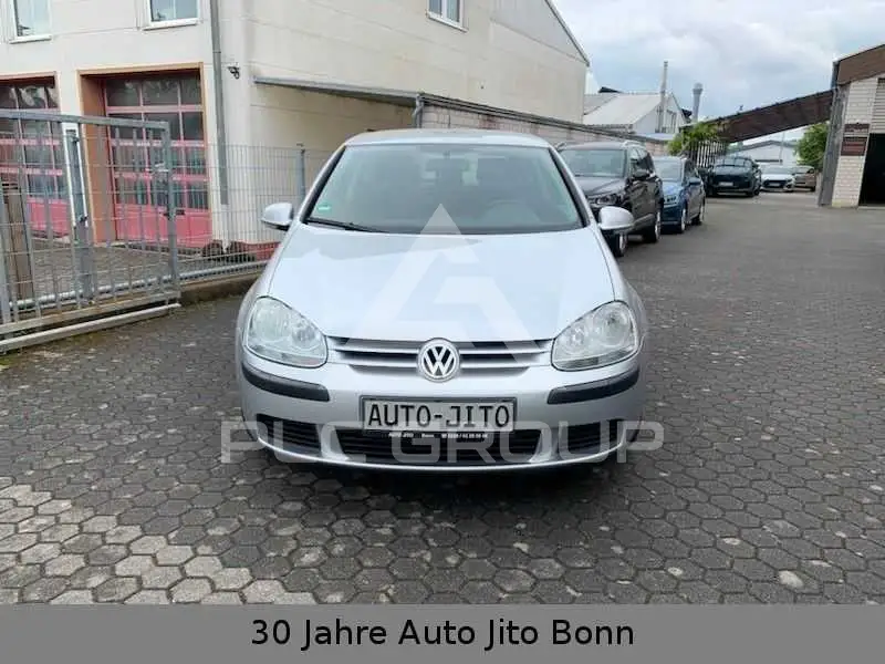 2005 Volkswagen GOLF