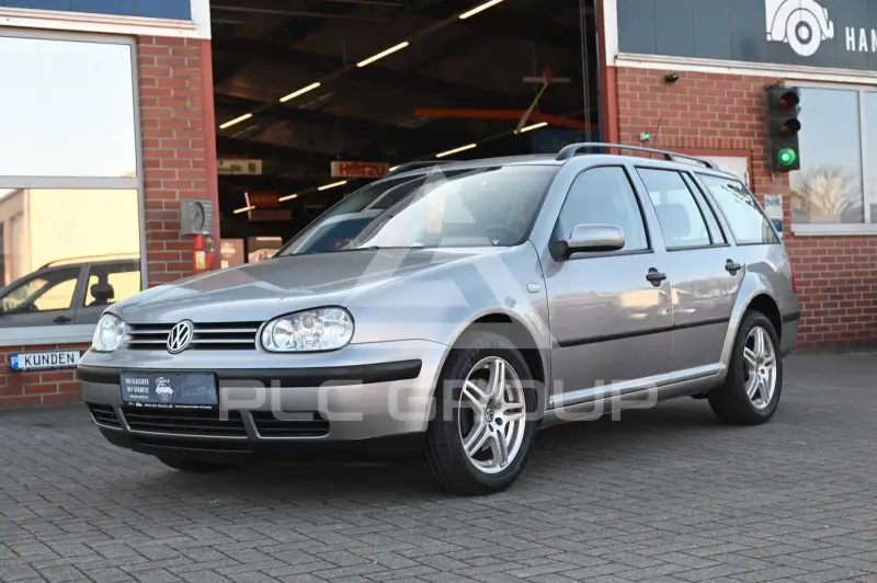 2005 Volkswagen GOLF
