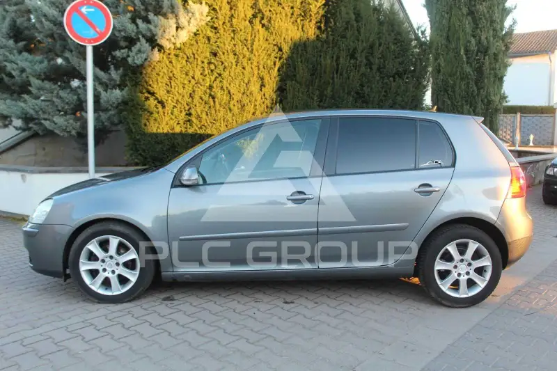 2005 Volkswagen GOLF