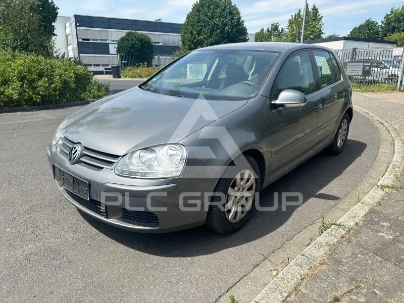 2005 Volkswagen GOLF
