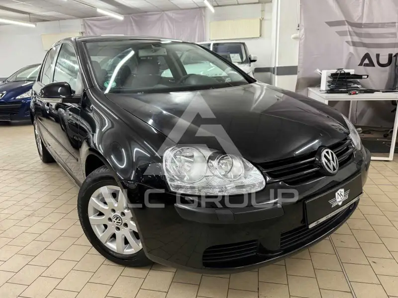 2005 Volkswagen GOLF