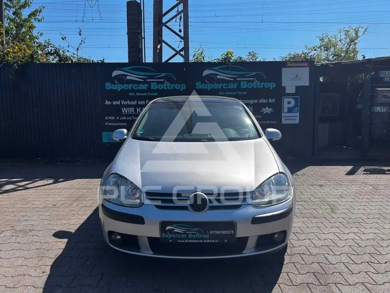 2005 Volkswagen GOLF