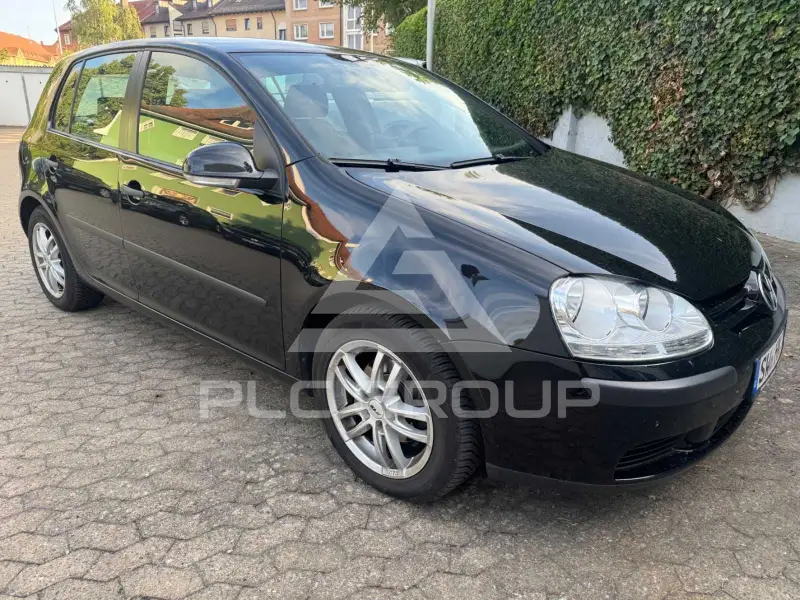 2005 Volkswagen GOLF